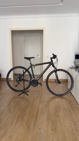 Bici de montaña Bergamont Helix