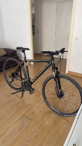 Bici de montaña Bergamont Helix