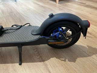 Patinete Eléctrico Xiaomi Scooter 3