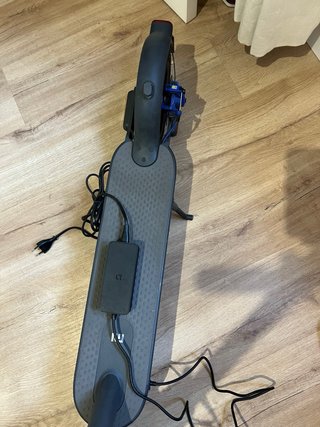 Patinete Eléctrico Xiaomi Scooter 3