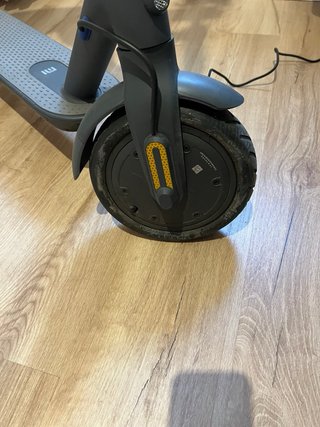 Patinete Eléctrico Xiaomi Scooter 3