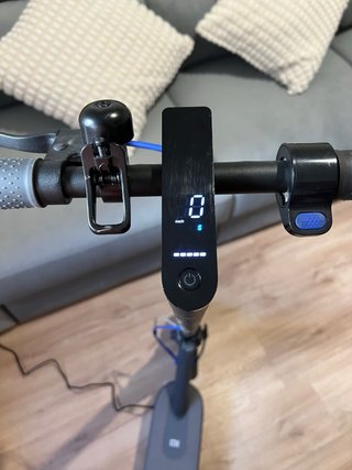 Patinete Eléctrico Xiaomi Scooter 3
