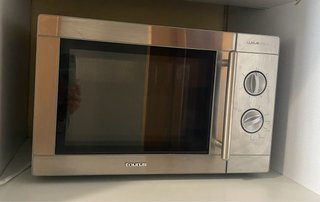 Microondas Taurus Luxus Grill