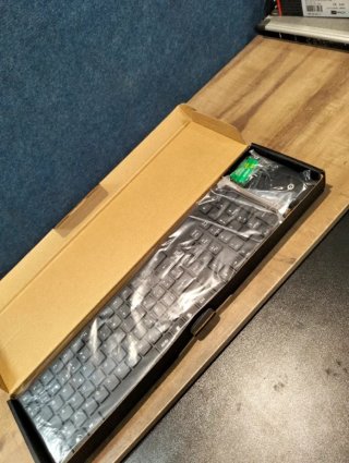 Teclado y Ratón Inalámbricos Conceptronic ES