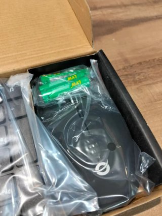 Teclado y Ratón Inalámbricos Conceptronic ES