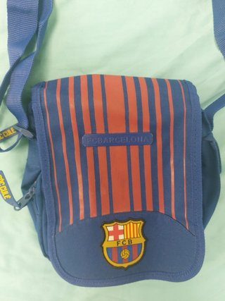 Mochila FC Barcelona