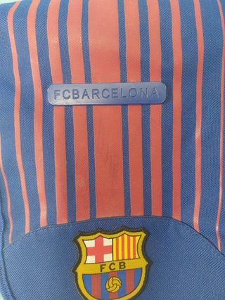 Mochila FC Barcelona