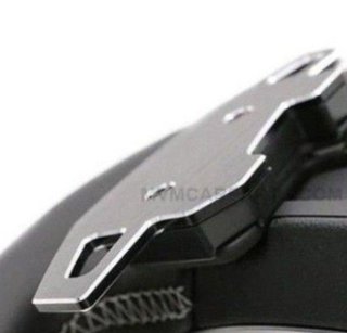 Extensiones de Levas Volkswagen Golf VII 7 Alumini
