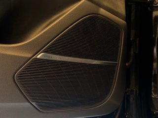 Audi Q8 SQ8 Plus TFSI 373kW quattro tiptronic