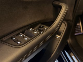 Audi Q8 SQ8 Plus TFSI 373kW quattro tiptronic