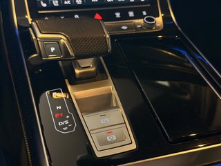 Audi Q8 SQ8 Plus TFSI 373kW quattro tiptronic