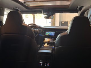 Audi Q8 SQ8 Plus TFSI 373kW quattro tiptronic