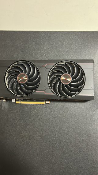 Tarjeta Gráfica Sapphire Pulse RX 6700 XT 12GB