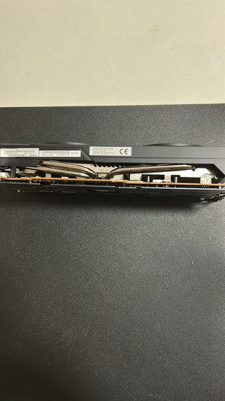 Tarjeta Gráfica Sapphire Pulse RX 6700 XT 12GB