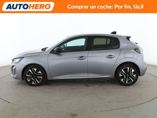 Peugeot 208 1.2 PureTech Allure