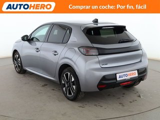Peugeot 208 1.2 PureTech Allure