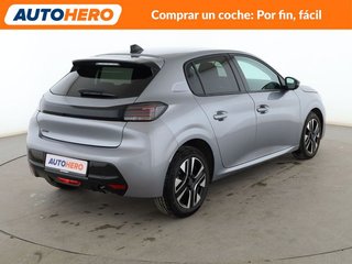 Peugeot 208 1.2 PureTech Allure