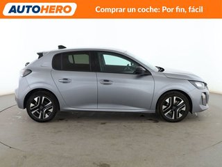 Peugeot 208 1.2 PureTech Allure