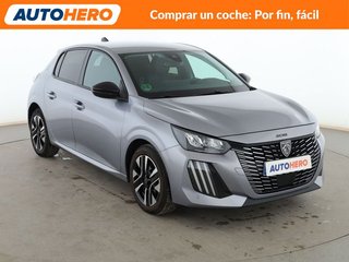 Peugeot 208 1.2 PureTech Allure