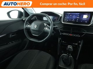 Peugeot 208 1.2 PureTech Allure