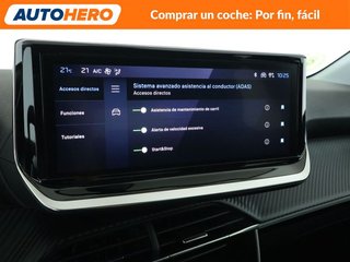 Peugeot 208 1.2 PureTech Allure