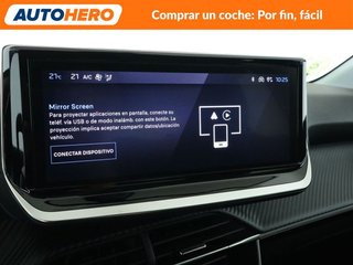 Peugeot 208 1.2 PureTech Allure