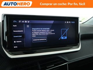 Peugeot 208 1.2 PureTech Allure