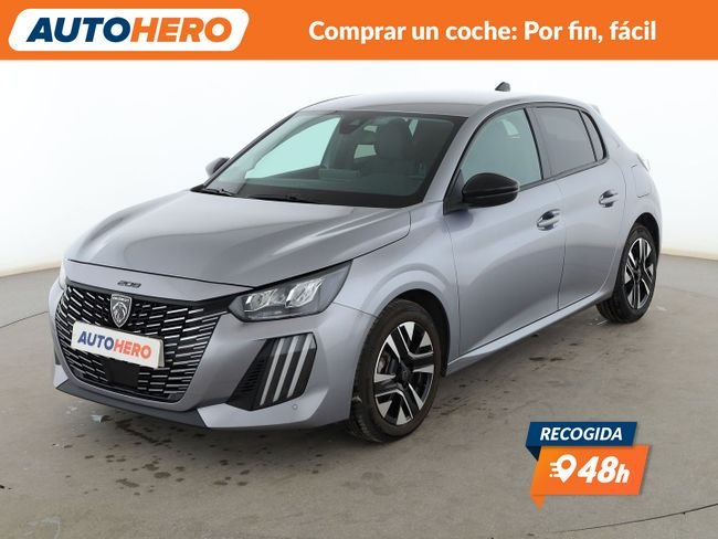 Peugeot 208 1.2 PureTech Allure - foto 1