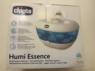 Humidificador Chicco Humi Essence