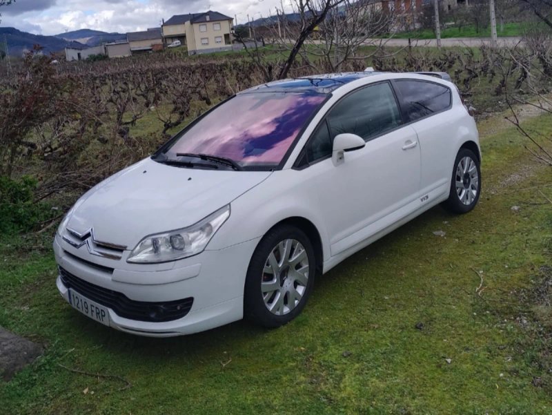 Citroen C4 2007 - foto 1