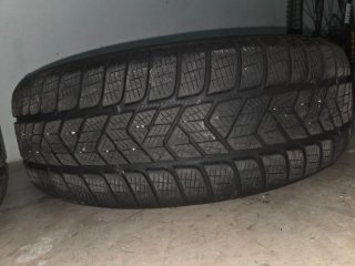 Llantas Aleación Mazda 17pulgadas Invierno alumini