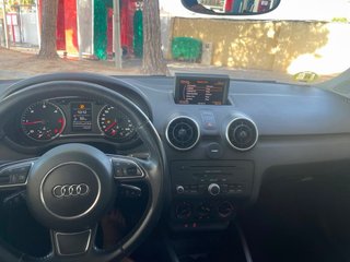 Audi A1 1.6 90 cv