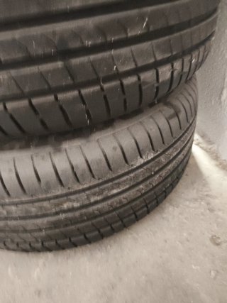Llantas R19 BMW X5 con neumáticos 285/45r19