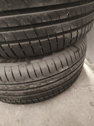 Llantas R19 BMW X5 con neumáticos 285/45r19