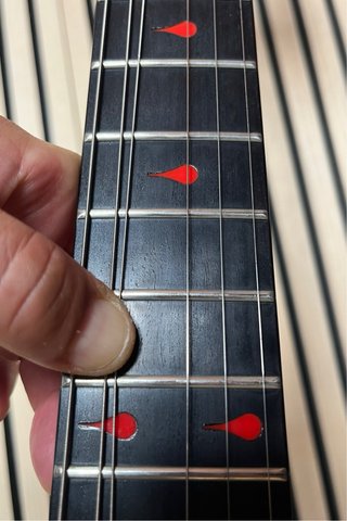 Guitarra B.C. Rich Virgo