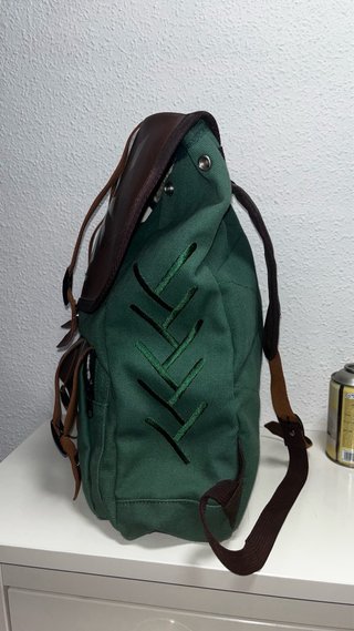 Mochila The Legend of Zelda Link