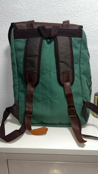 Mochila The Legend of Zelda Link
