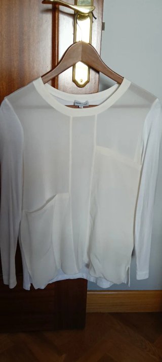 Camisa BIMBA Y LOLA Mujer Talla M