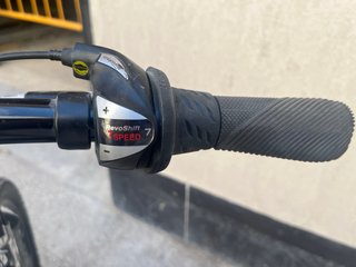 Bicicleta Coluer