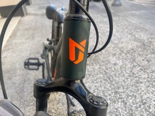 Bicicleta Coluer