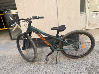 Bicicleta Coluer