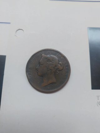 Moneda Jersey 1/12 Shilling