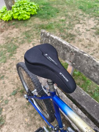 Bicicleta Montaña/Paseo Económica