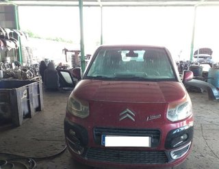 318847 6jx16ch4-23 llanta citroen c3 picasso 1.6