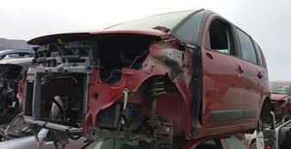 318847 6jx16ch4-23 llanta citroen c3 picasso 1.6