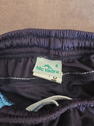 Pantalon corto Sant Francesc Sabadell