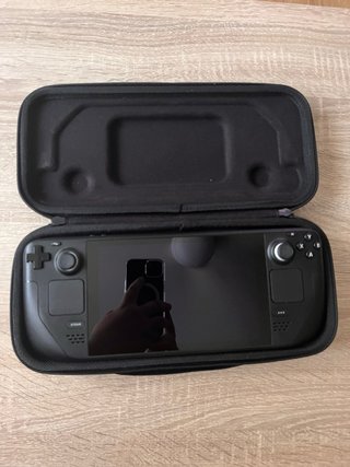 Steam Deck 1TB LCD