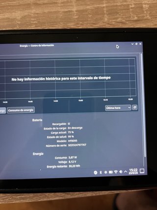 Steam Deck 1TB LCD