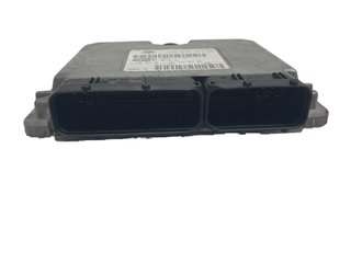 CENTRALITA MOTOR UCE VOLKSWAGEN VOLKSWAGEN POLO (9N1) 2001-2005