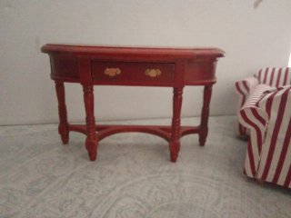 Muebles miniatura: Sofá,  sillones y muebles!!!!!!